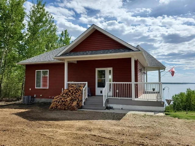 13221 Twp Rd 680 #613 & 617, Lac La Biche 4