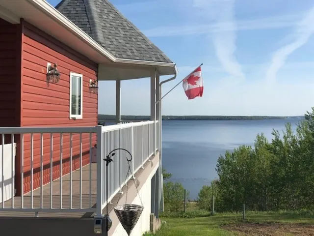 13221 Twp Rd 680 #613 & 617, Lac La Biche 5
