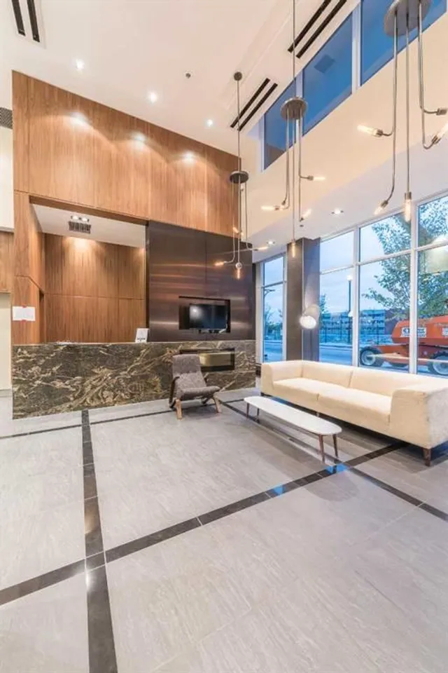 550 Riverfront Ave #1205, Calgary 3