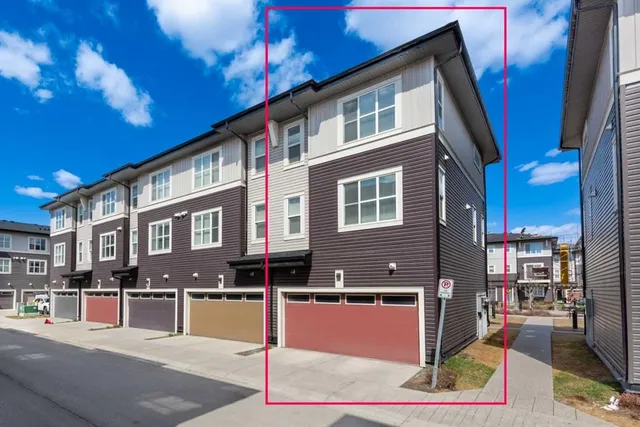 30 Cornerstone Manor #412, Calgary 2