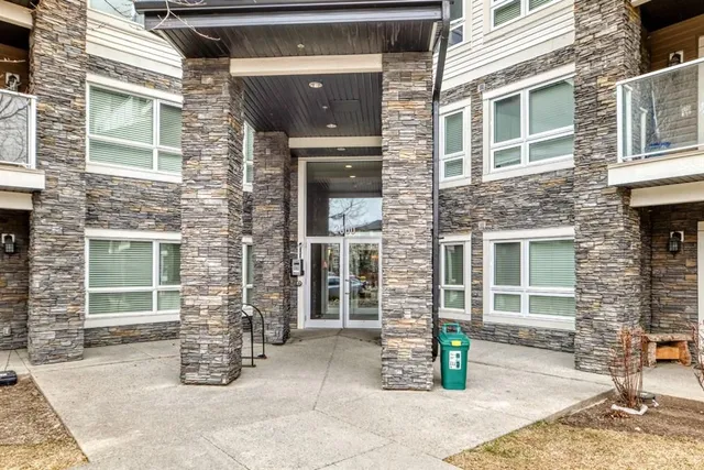 240 SKYVIEW RANCH Rd #2312, Calgary 4