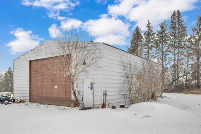 431028 Range Road 255, Rural Ponoka County 5