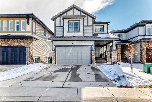 322 Reunion Green, Airdrie