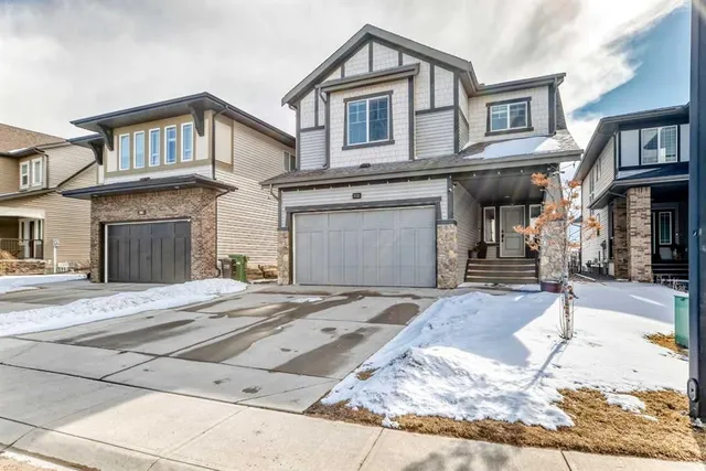 322 Reunion Green, Airdrie 2