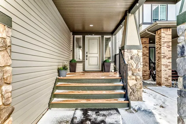 322 Reunion Green, Airdrie 3