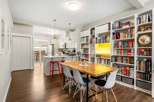 355 Nolancrest Hts #203, Calgary 5