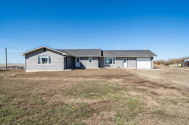 95012 Range Road 105, Rural Forty Mile No. 8, County of
