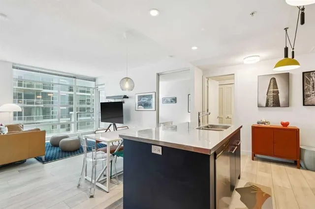215 13 Ave #1401, Calgary 5