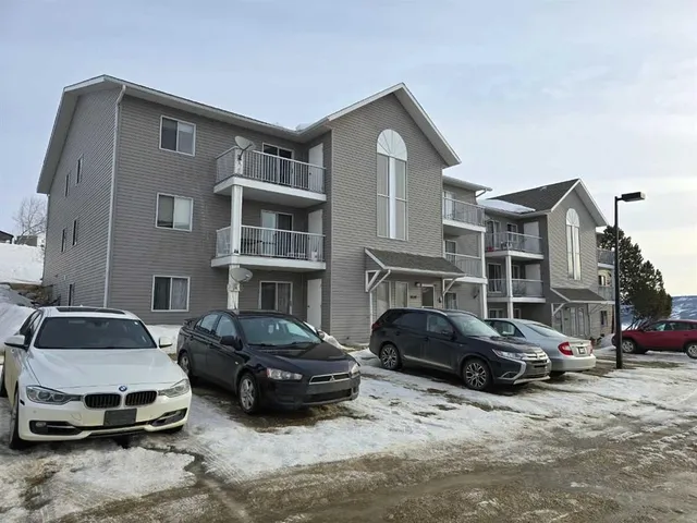 8520 99 Ave #202, Peace River 3
