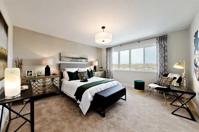 458 Baywater Green, Airdrie 5