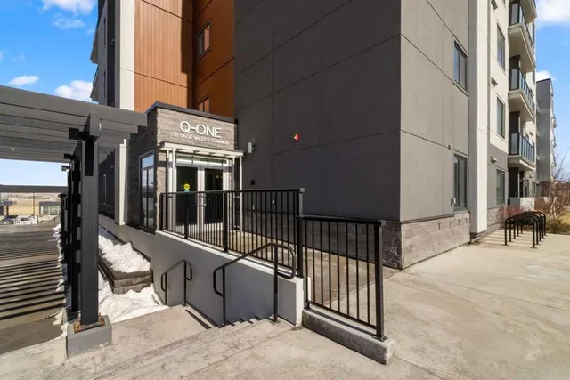 138 Sage Valley Common #208, Calgary 2