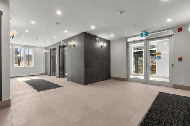 138 Sage Valley Common #208, Calgary 3