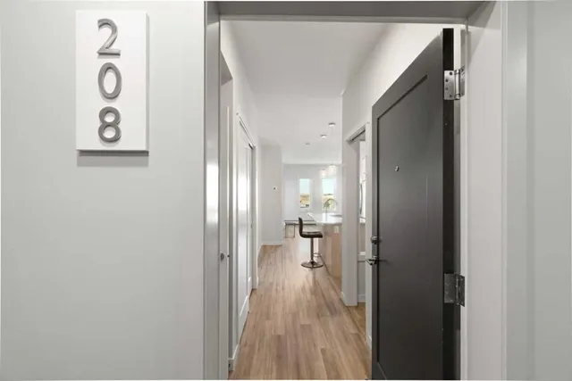 138 Sage Valley Common #208, Calgary 4
