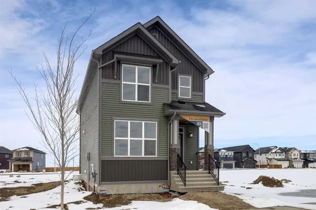 98 Prince Dr, Rural Rocky View County 2