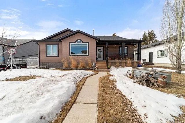 5331 55 Ave, Bashaw 2