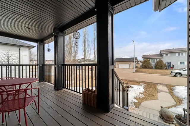 5331 55 Ave, Bashaw 3