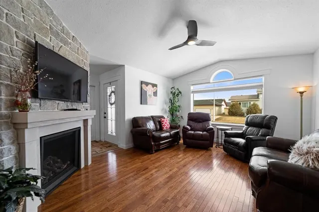 5331 55 Ave, Bashaw 5