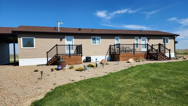 112004 Township Road 82A #7, Rural Forty Mile No. 8, County of 2