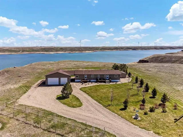 112004 Township Road 82A #7, Rural Forty Mile No. 8, County of 3