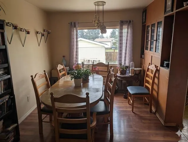 4612 50A Ave, Rocky Mountain House 3