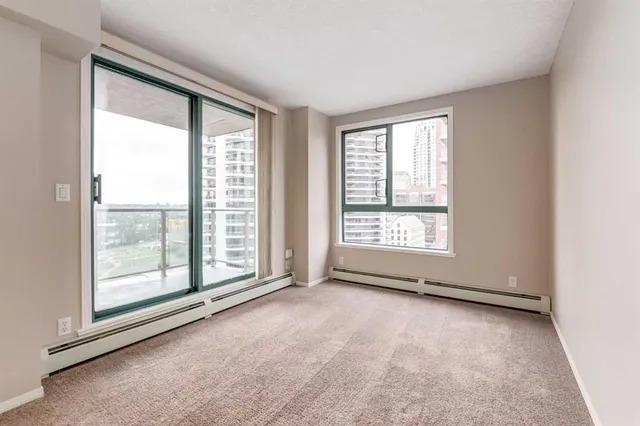1111 6 Ave #1014, Calgary 5