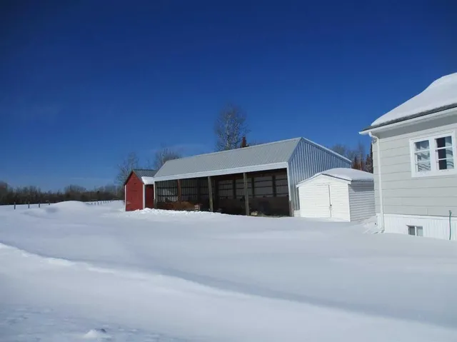 911052 Rge Rd 234, Rural Northern Lights, County of 3