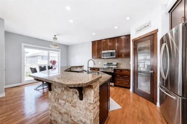 104 Panamount Terr, Calgary 4