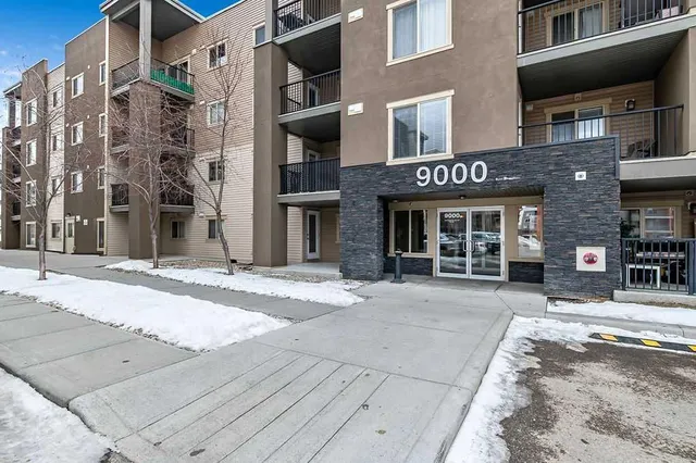 403 Mackenzie Way #9410, Airdrie 3