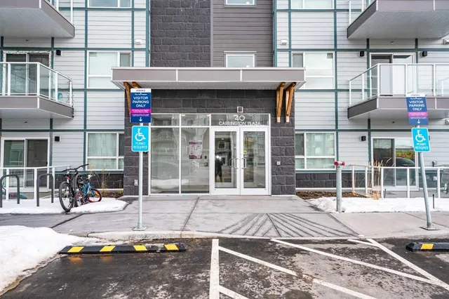 40 Carrington Plaza #215, Calgary 2