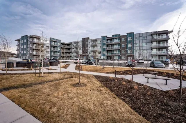 40 Carrington Plaza #215, Calgary 5