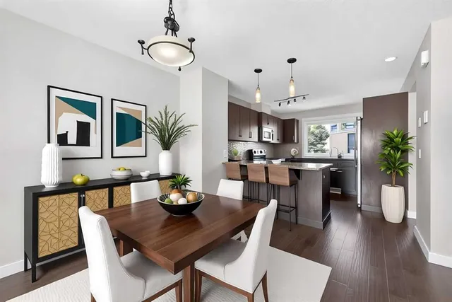 13015 Coventry Hills Way, Calgary 3