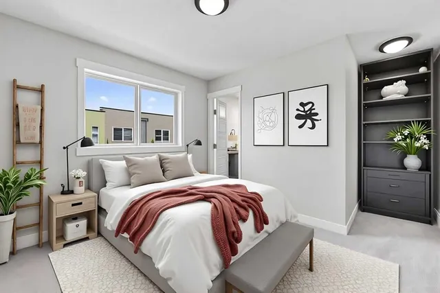 13015 Coventry Hills Way, Calgary 4