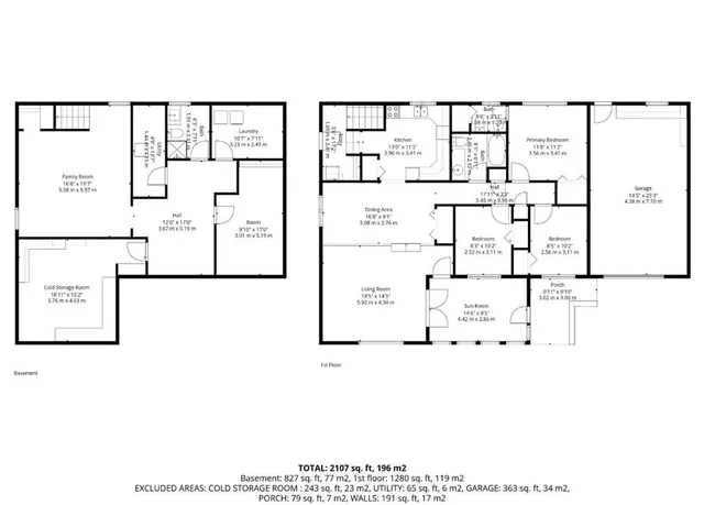 805 8 St, Fox Creek 2