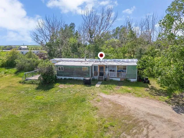 254015 Township Road 240 Rd, Rural Wheatland County 2