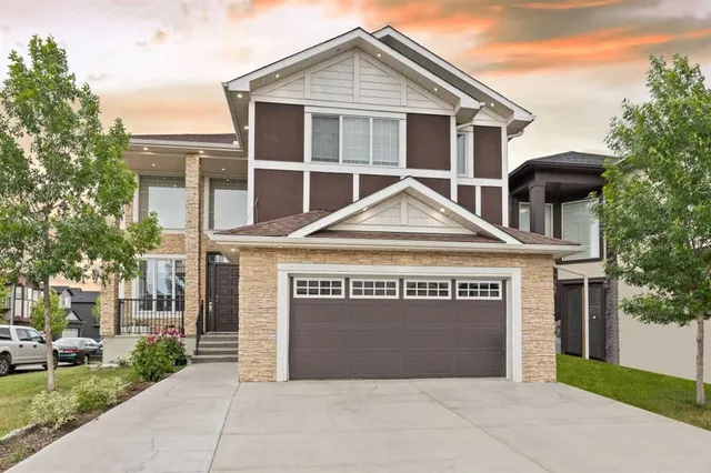150 Saddlelake Grove, Calgary