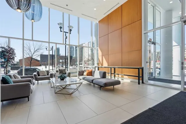 510 6 Ave #2704, Calgary 2
