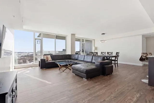 510 6 Ave #2704, Calgary 5