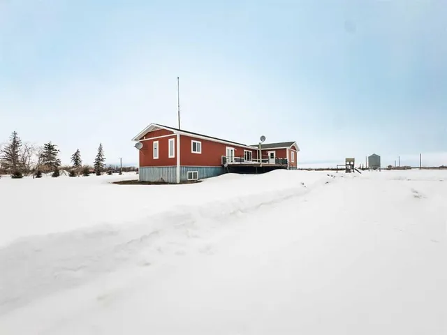 14074 Township Road 1050 Township, Rural Mackenzie County 2