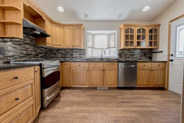 711058 Range Road 64 #5, Rural Grande Prairie No. 1, County of 4