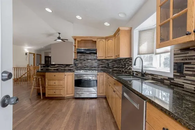 711058 Range Road 64 #5, Rural Grande Prairie No. 1, County of 5