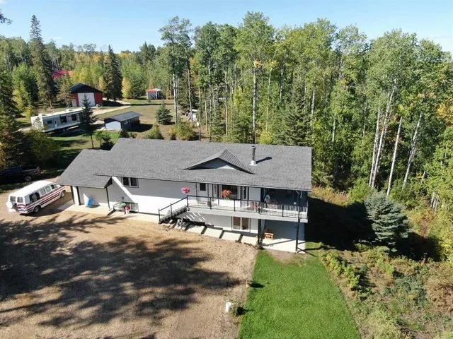 1st Avenue Key Cove Estates #10, Joussard 3