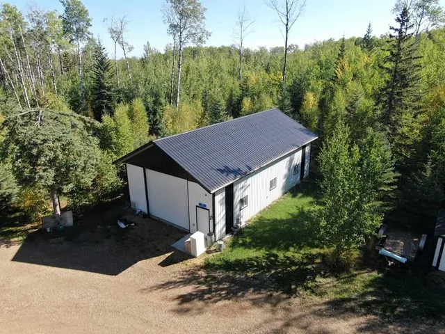 1st Avenue Key Cove Estates #10, Joussard 5