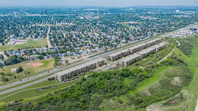9400 Blackfoot Trail #5207, Calgary 4