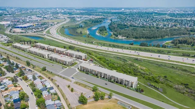 9400 Blackfoot Trail #5207, Calgary 5