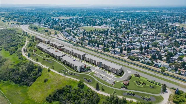 9400 Blackfoot Trail #7111, Calgary 3