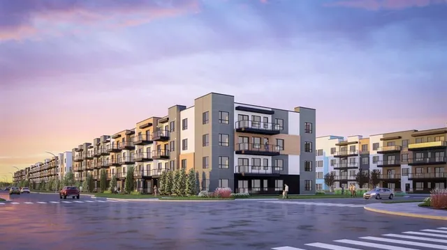9400 Blackfoot Trail #7120, Calgary 2