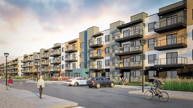 9400 Blackfoot Trail #7120, Calgary 3