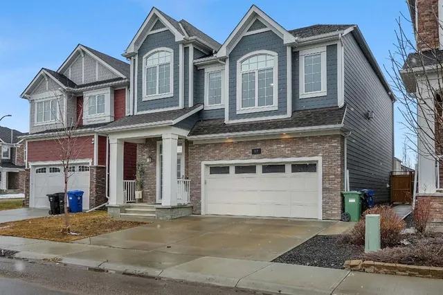 17 Yorkstone Way, Calgary 2