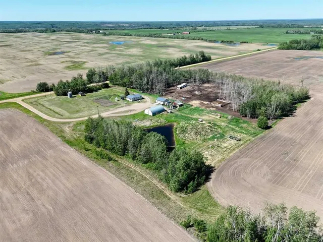 107139 Range Road 150, Rural Mackenzie County 2