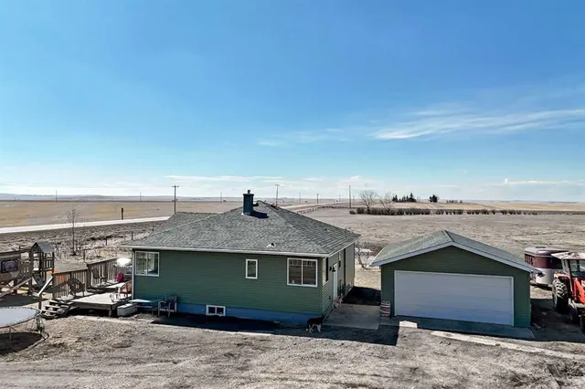 225074 Highway 561, Rural Wheatland County 4